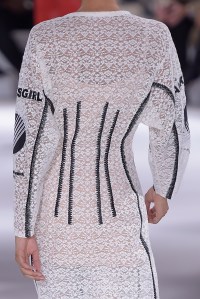 Stella McCartney RTW Spring 2017