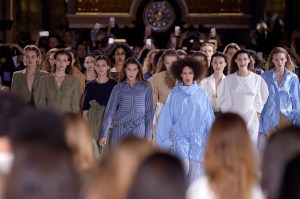 Stella McCartney RTW Spring 2017