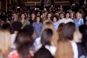 Stella McCartney RTW Spring 2017