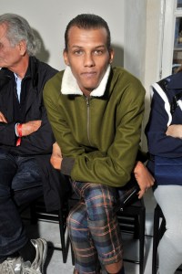 Stromae