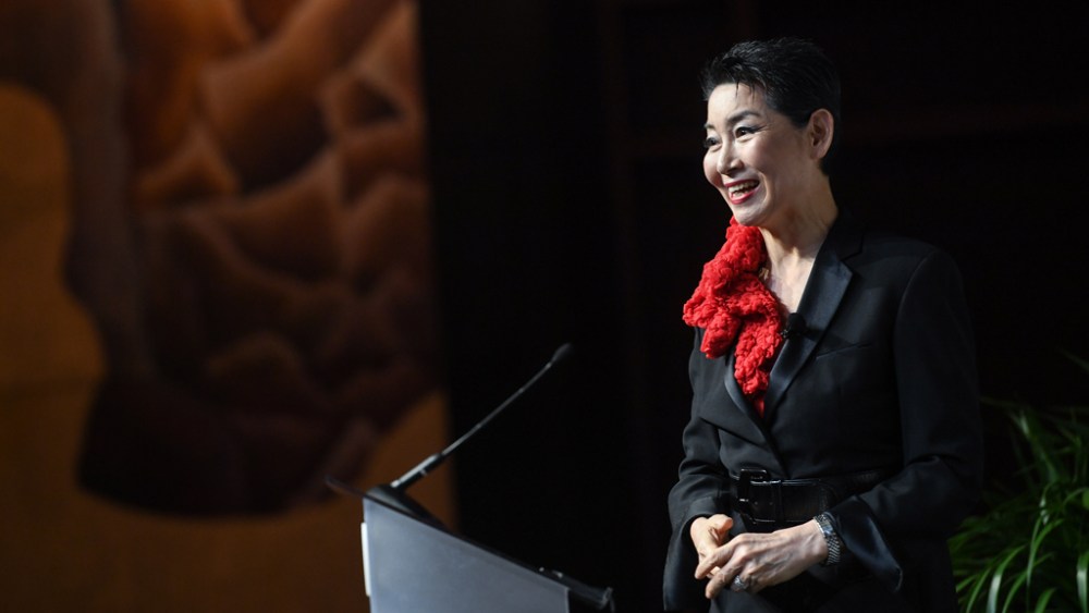 MCM Holding’s Sung-Joo Kim on the Changing Face of Luxury