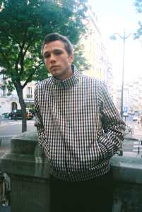 Supreme x Aquascutum