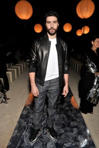 Tahar Rahim