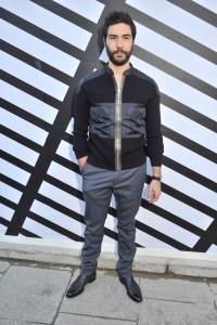 Tahar Rahim