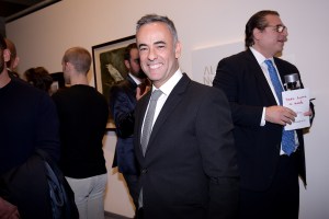 Francisco Costa