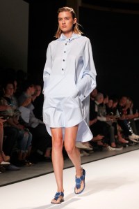 Talbot Runhof RTW Spring 2017