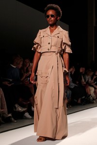 Talbot Runhof RTW Spring 2017
