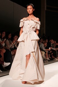 Talbot Runhof RTW Spring 2017