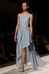 Talbot Runhof RTW Spring 2017