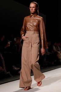 Talbot Runhof RTW Spring 2017