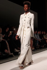 Talbot Runhof RTW Spring 2017