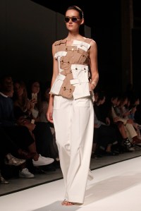 Talbot Runhof RTW Spring 2017