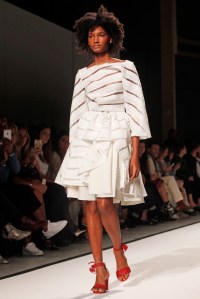 Talbot Runhof RTW Spring 2017