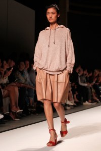Talbot Runhof RTW Spring 2017