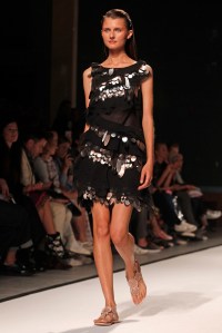 Talbot Runhof RTW Spring 2017