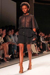 Talbot Runhof RTW Spring 2017