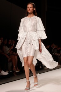 Talbot Runhof RTW Spring 2017