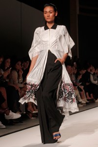 Talbot Runhof RTW Spring 2017