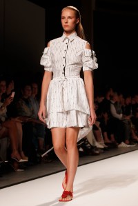 Talbot Runhof RTW Spring 2017