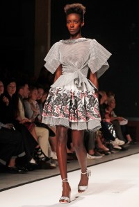 Talbot Runhof RTW Spring 2017