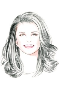 MaryAnne Gilmartin, President and CEO, Forest City Ratner Cos. NYC