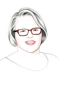 Melissa Gliatta, CEO, Thor Equities, NYC