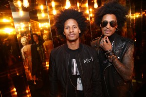 The Twins
