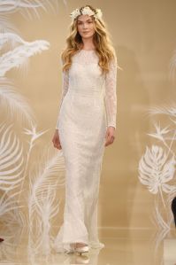 Theia Bridal Fall 2017