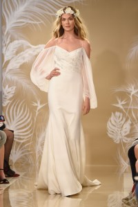 Theia Bridal Fall 2017