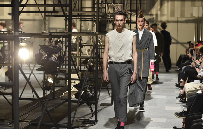 Tokyo Fashion Week