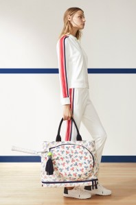 Tory Sport RTW Spring 2017