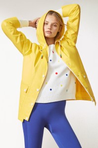 Tory Sport RTW Spring 2017
