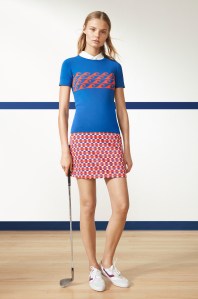 Tory Sport RTW Spring 2017