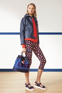 Tory Sport RTW Spring 2017