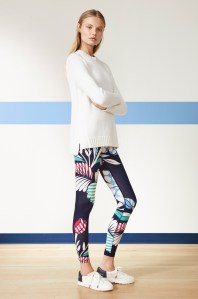 Tory Sport RTW Spring 2017