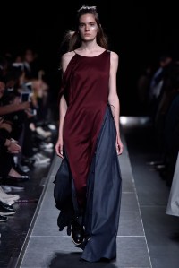 Ujoh RTW Spring 2017 Tokyo Fashion Week