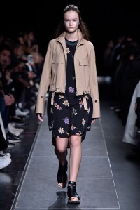 Ujoh RTW Spring 2017 Tokyo Fashion Week