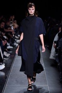 Ujoh RTW Spring 2017 Tokyo Fashion Week