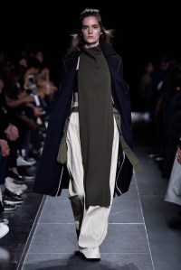 Ujoh RTW Spring 2017 Tokyo Fashion Week