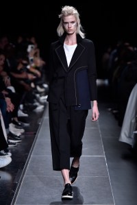 Ujoh RTW Spring 2017 Tokyo Fashion Week