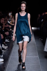 Ujoh RTW Spring 2017 Tokyo Fashion Week
