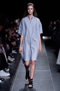 Ujoh RTW Spring 2017 Tokyo Fashion Week