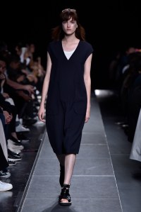 Ujoh RTW Spring 2017 Tokyo Fashion Week