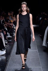 Ujoh RTW Spring 2017 Tokyo Fashion Week