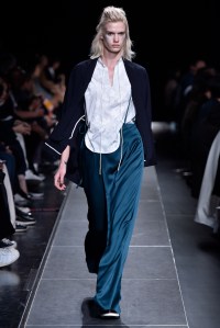 Ujoh RTW Spring 2017 Tokyo Fashion Week