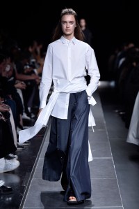 Ujoh RTW Spring 2017 Tokyo Fashion Week