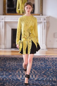 Valentino RTW Spring 2017