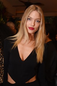 Martha Hunt