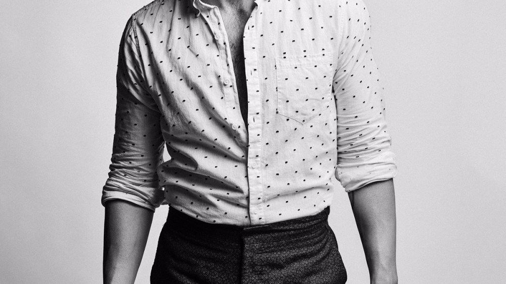 Nico Tortorella IMG