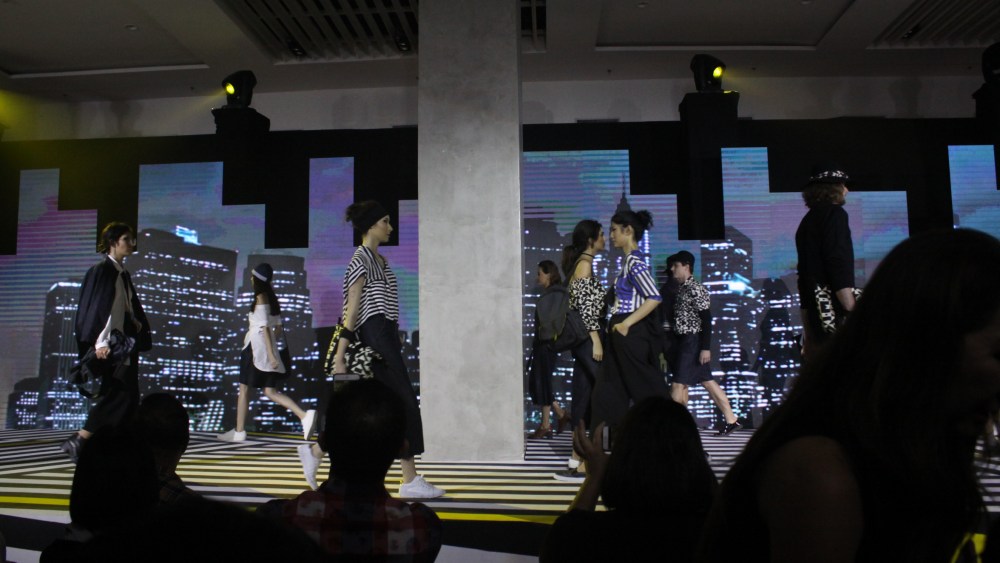 Rafe launches collaboration in the Philippines